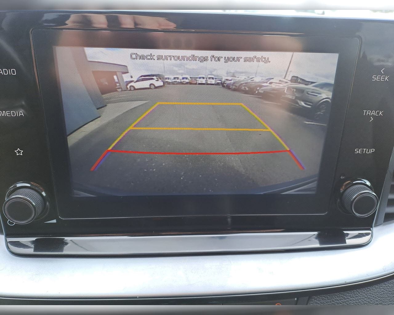 KIA CEED SW PHEV URBAN
