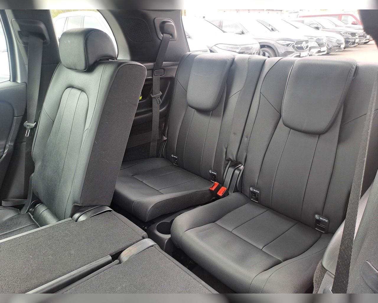 MERCEDES-BENZ EQB 300 4MATIC PURE