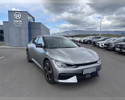 KIA EV6 GT-LINE 77 KWH AWD