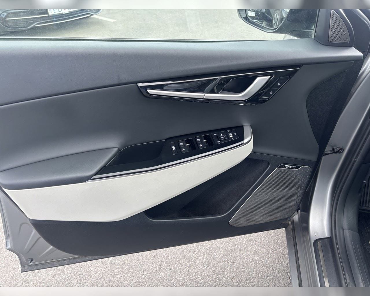KIA EV6 GT-LINE 77 KWH AWD