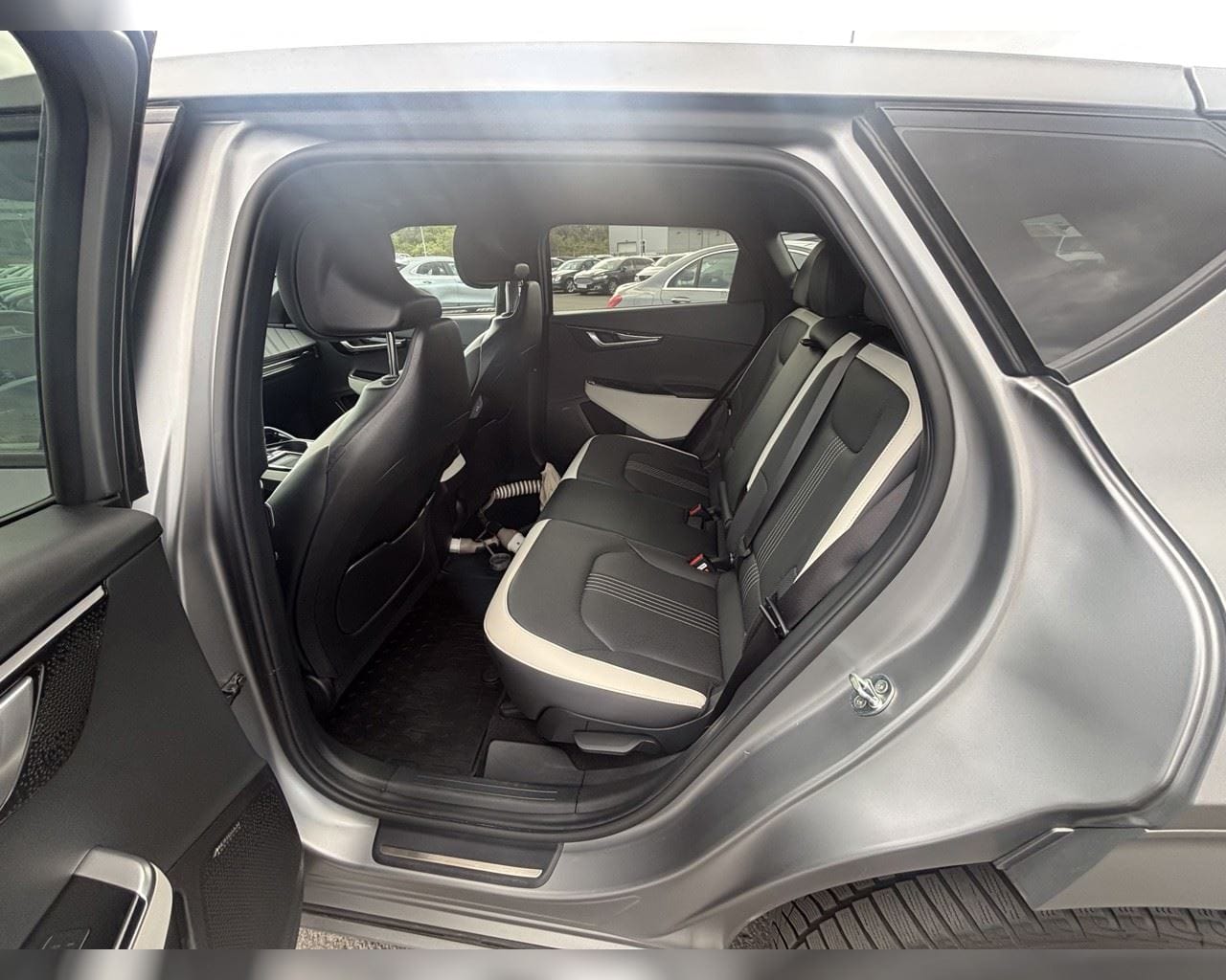 KIA EV6 GT-LINE 77 KWH AWD