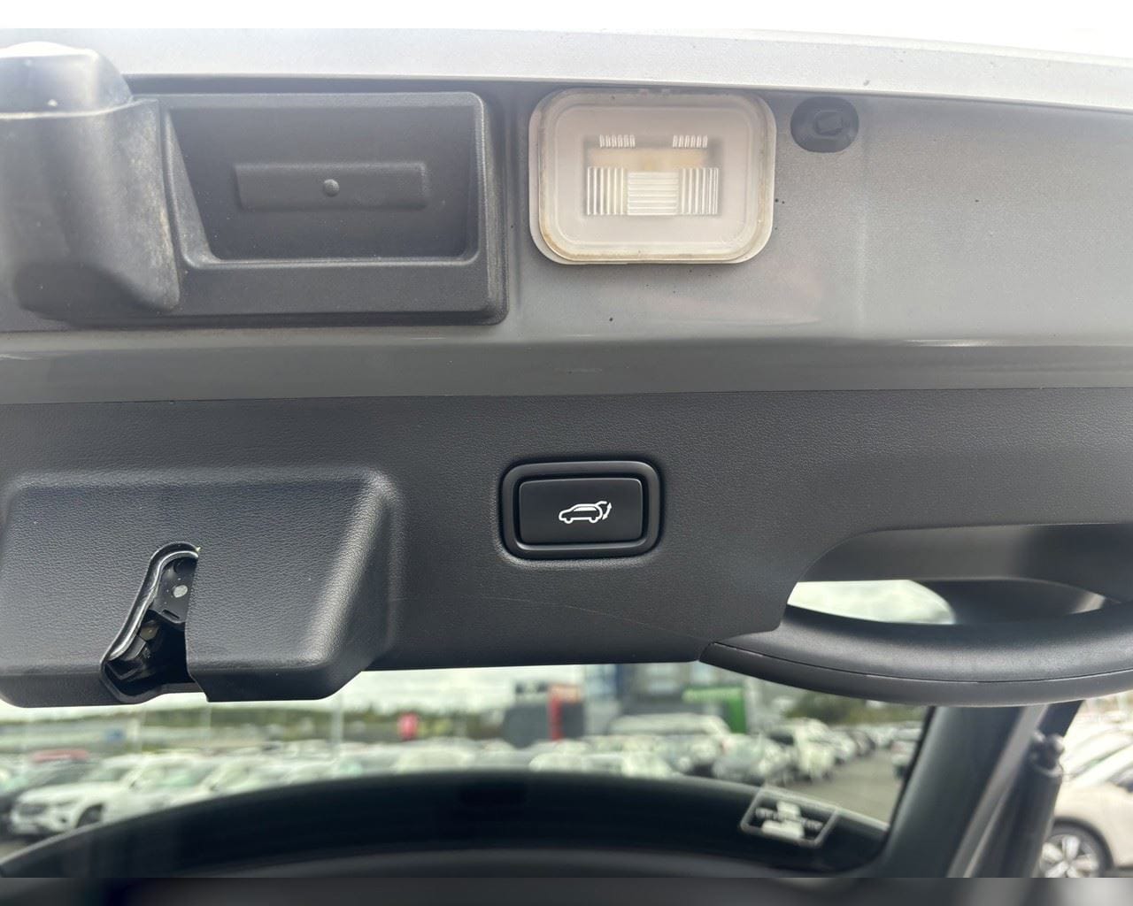 KIA EV6 GT-LINE 77 KWH AWD