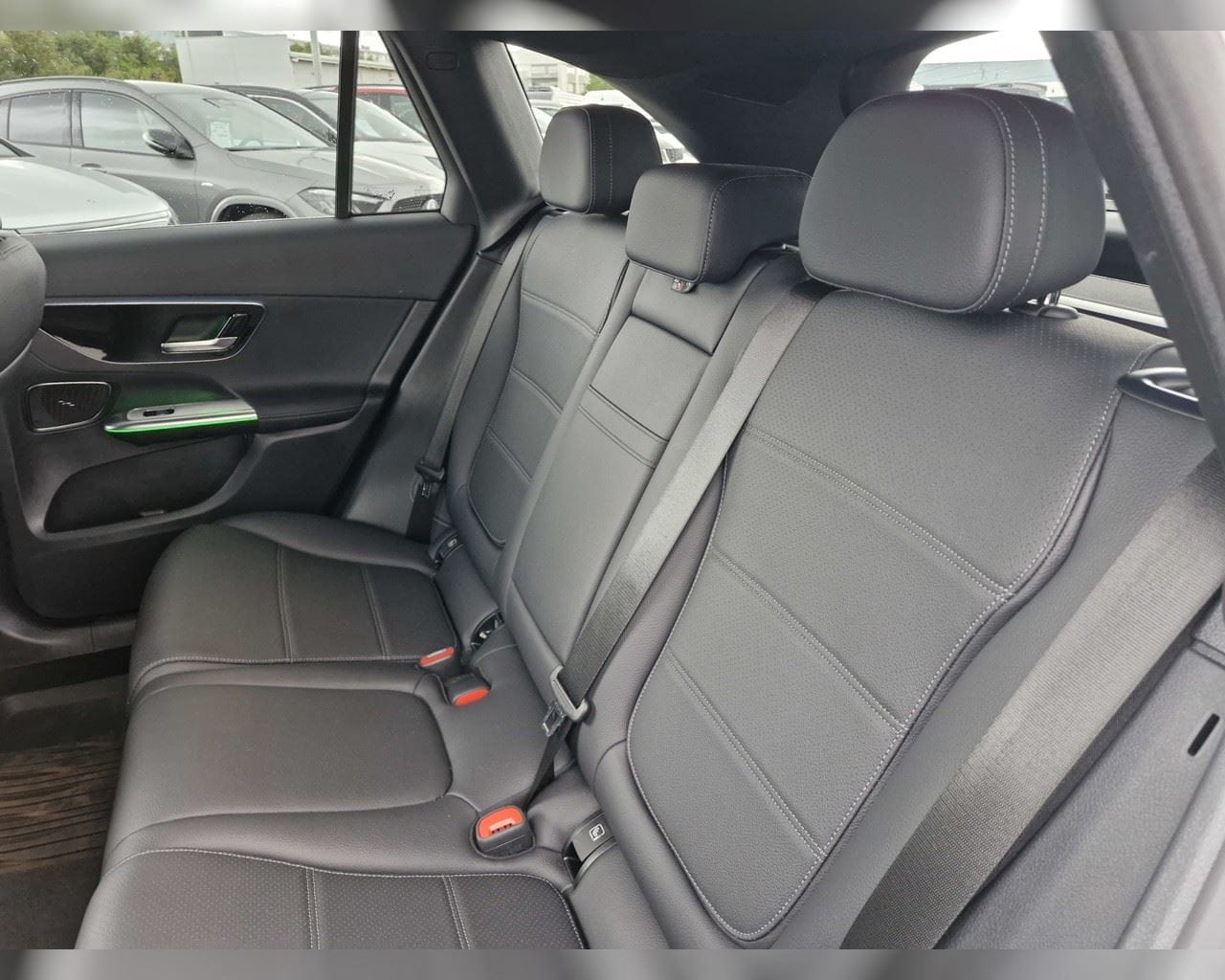 MERCEDES-BENZ GLC 300 E 4MATIC PROGRESSIVE