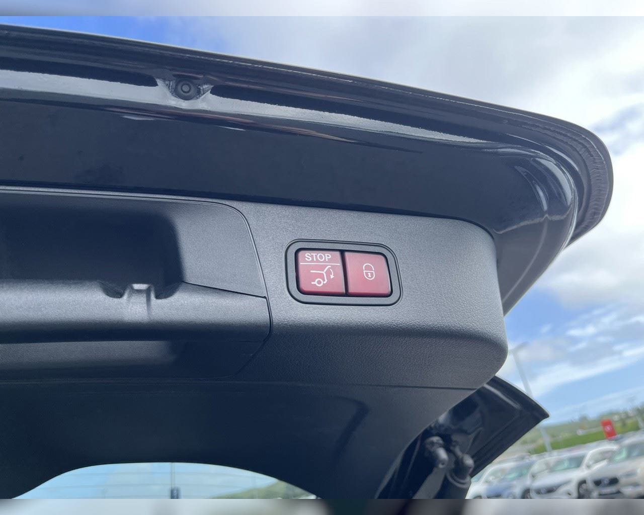 MERCEDES-BENZ EQB 350 4MATIC POWER