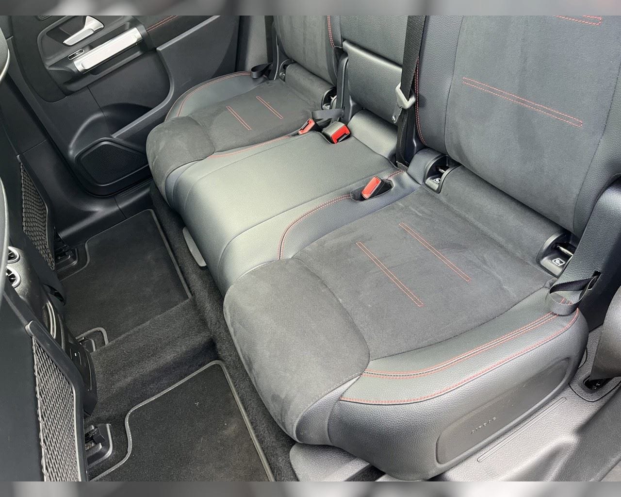 MERCEDES-BENZ EQB 350 4MATIC POWER
