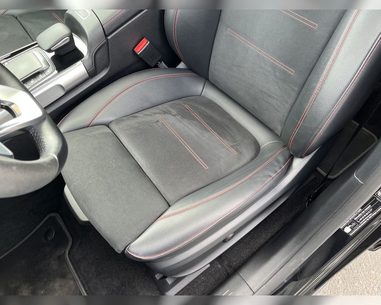 MERCEDES-BENZ EQB 350 4MATIC POWER
