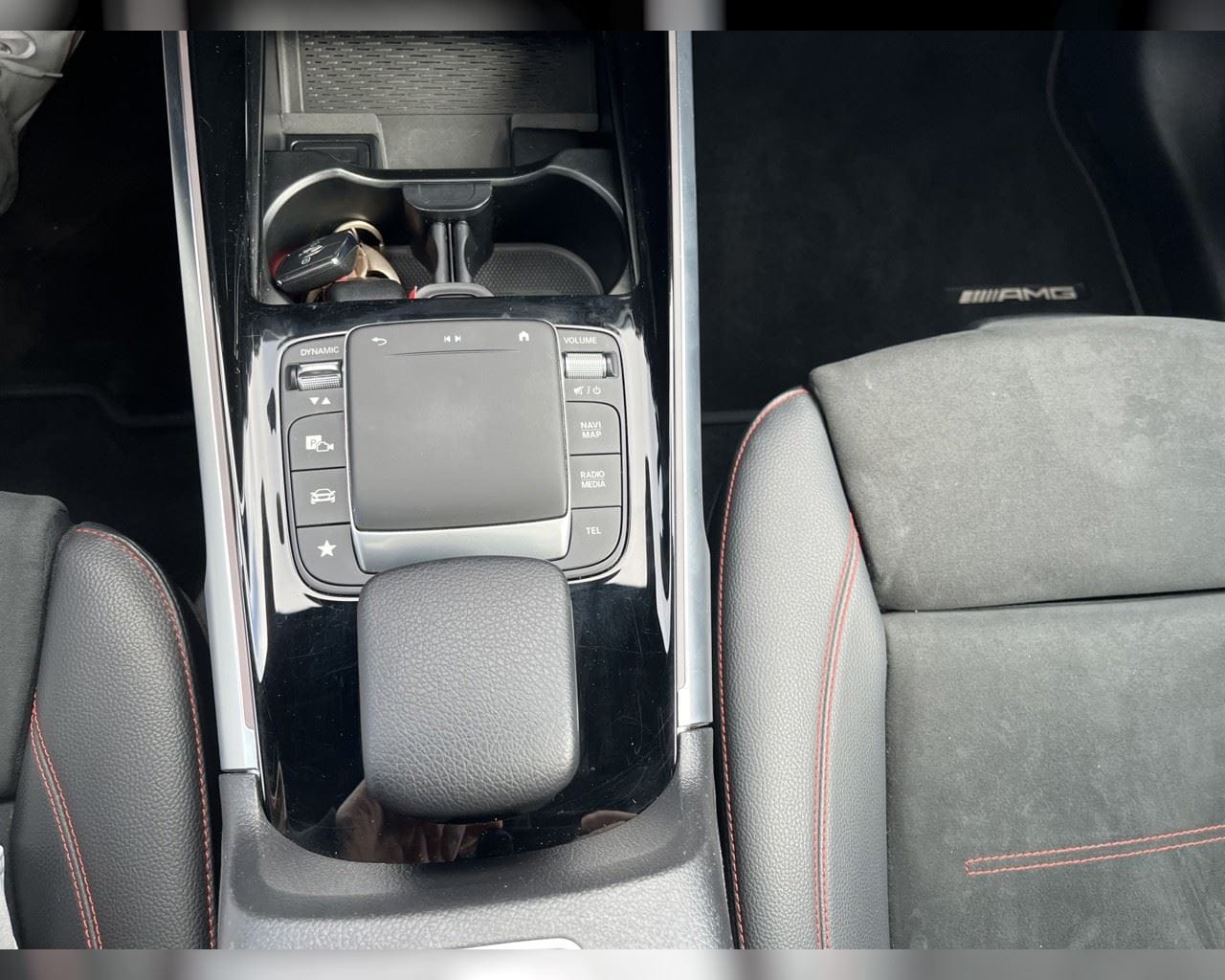 MERCEDES-BENZ EQB 350 4MATIC POWER