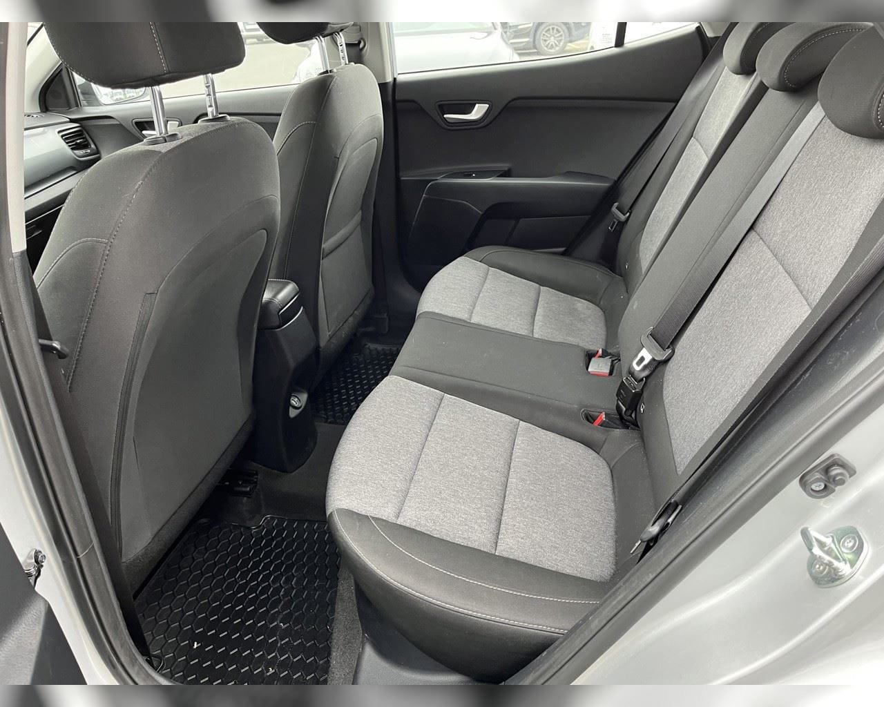 KIA STONIC URBAN