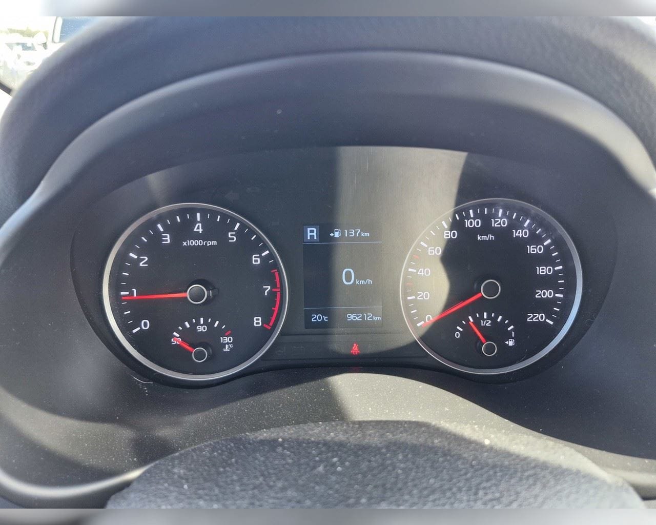 KIA STONIC URBAN