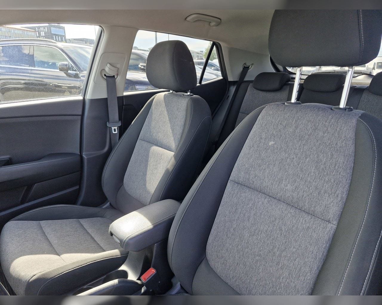 KIA STONIC URBAN