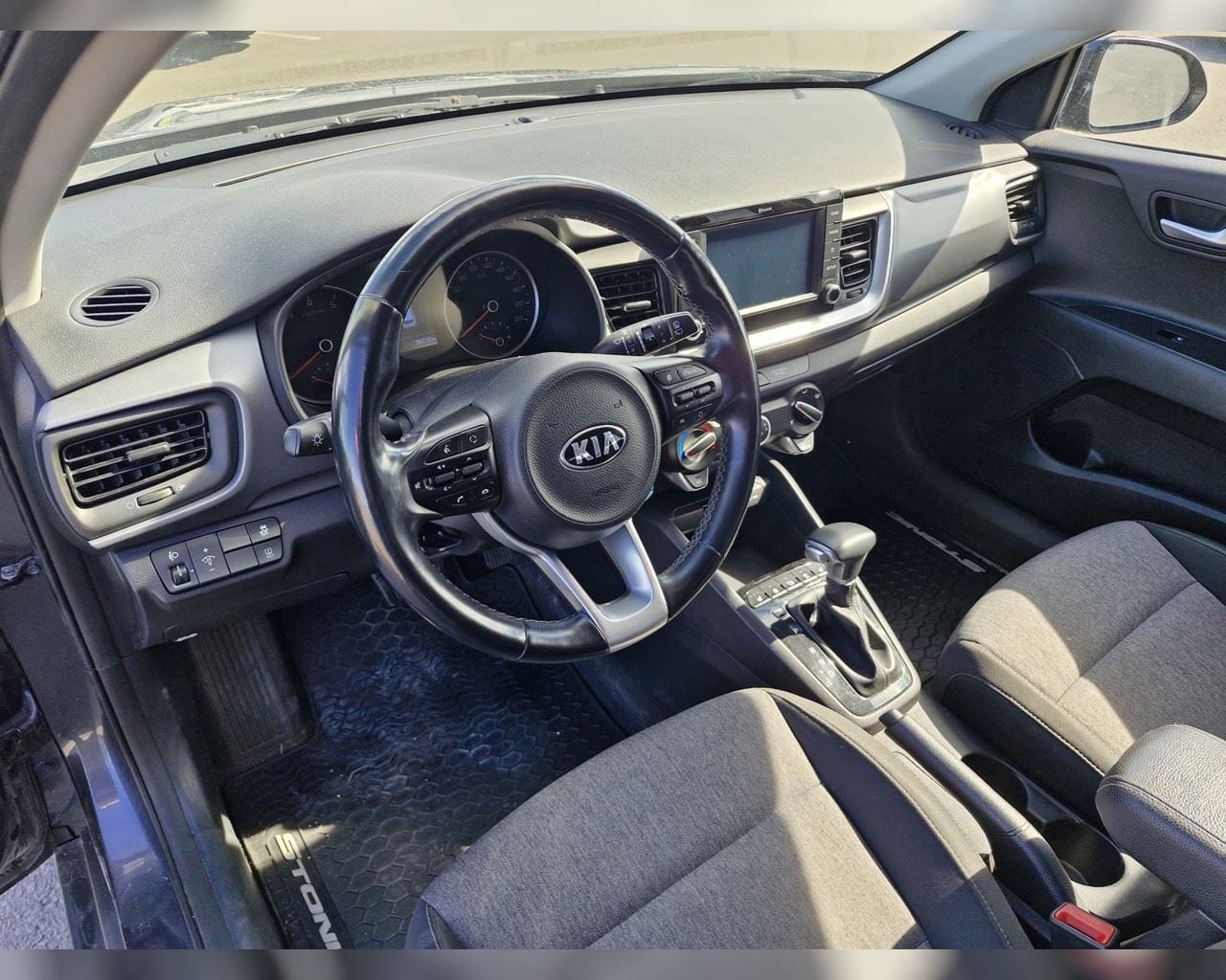 KIA STONIC URBAN