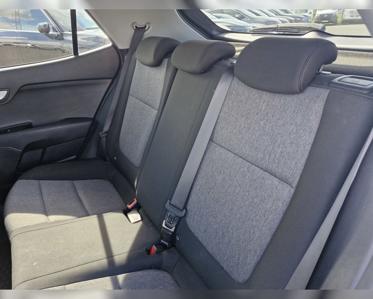 KIA STONIC URBAN