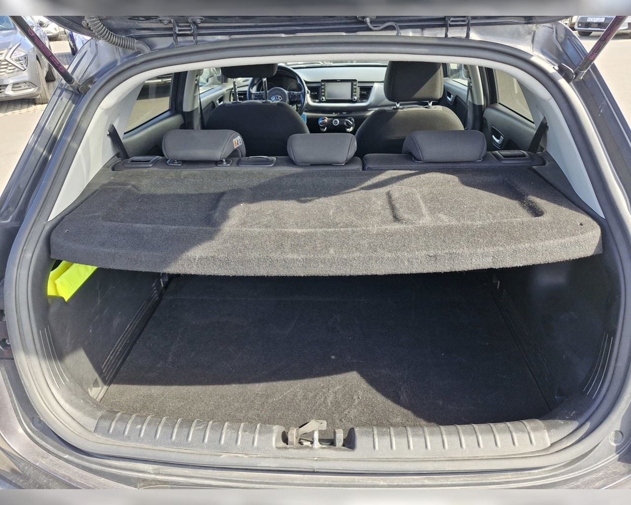 KIA STONIC URBAN