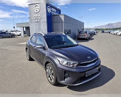 KIA STONIC URBAN