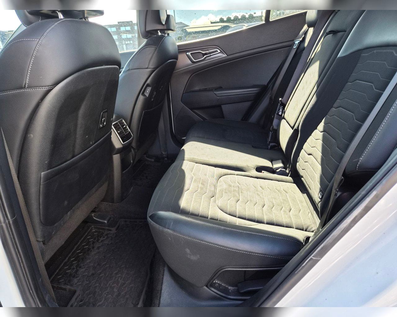 KIA SPORTAGE STYLE PHEV