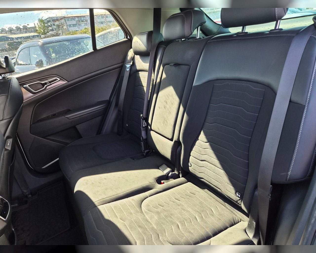 KIA SPORTAGE STYLE PHEV