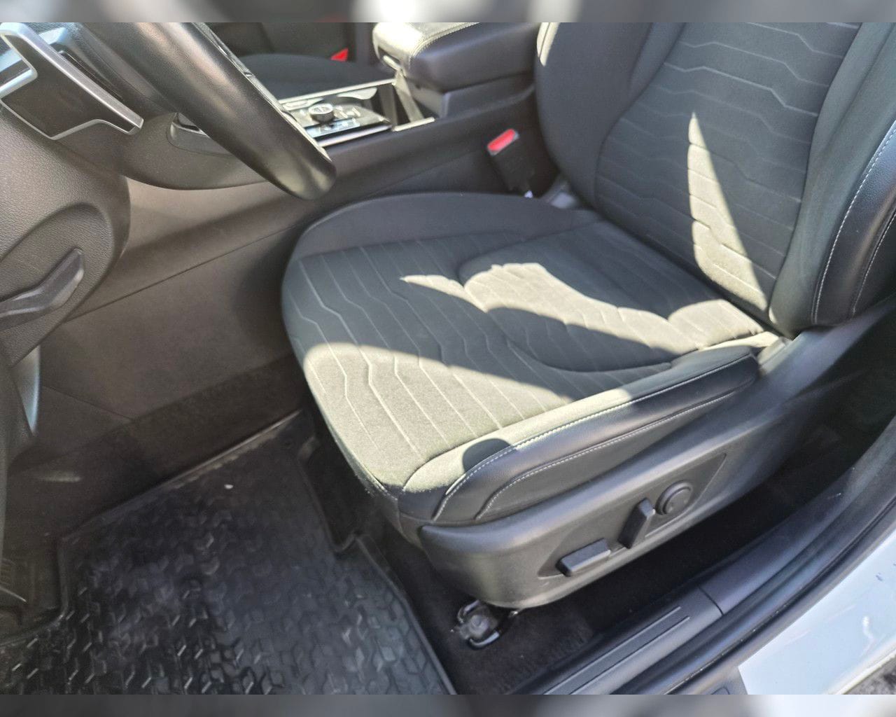 KIA SPORTAGE STYLE PHEV