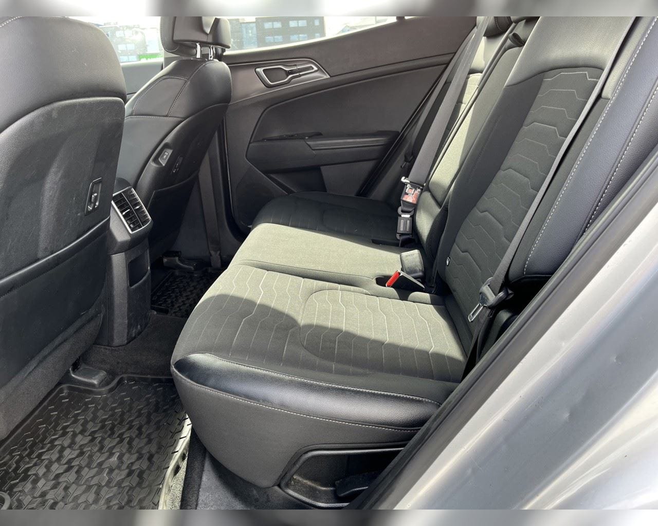 KIA SPORTAGE STYLE PHEV