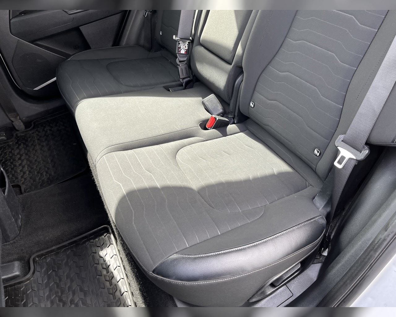 KIA SPORTAGE STYLE PHEV