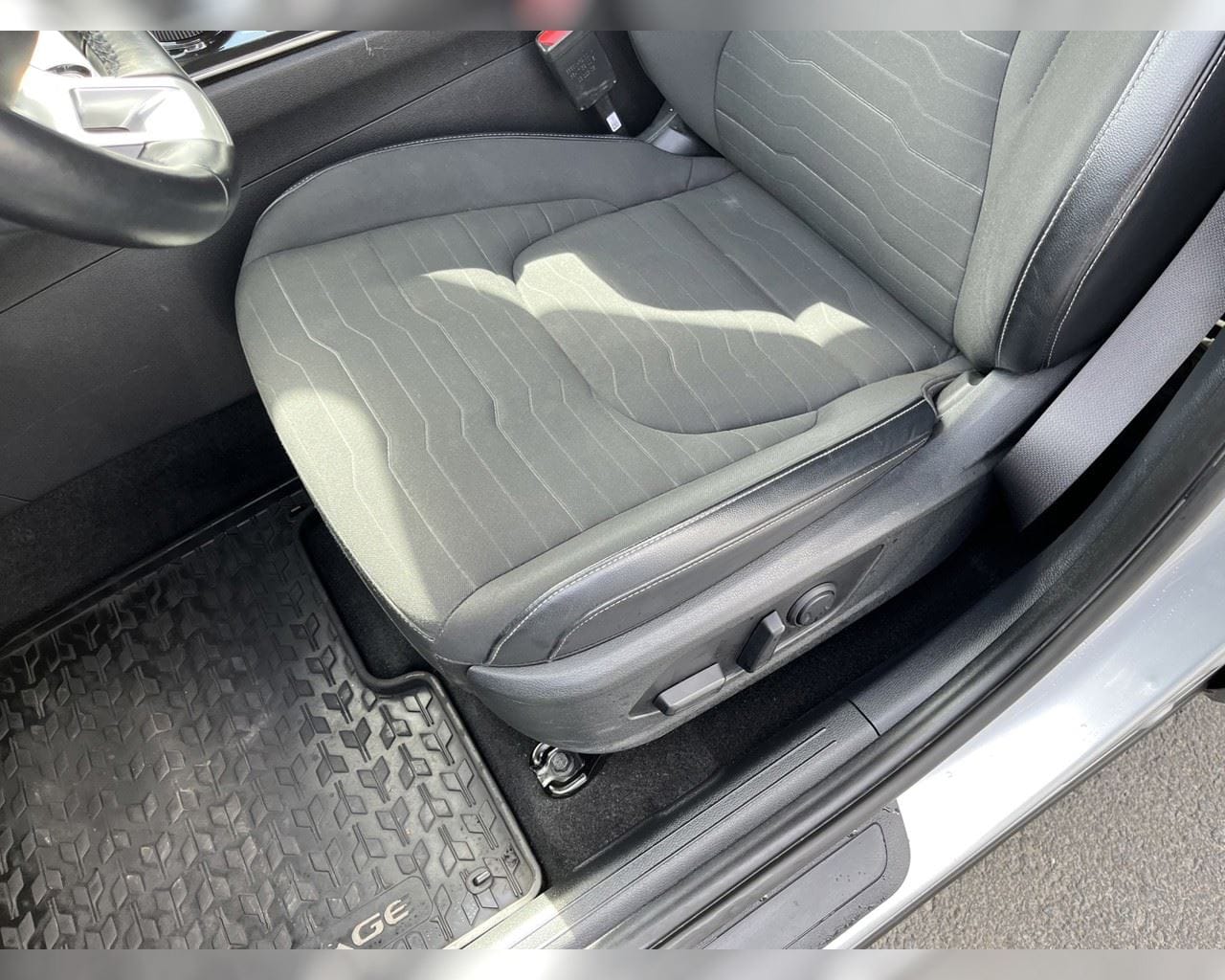 KIA SPORTAGE STYLE PHEV