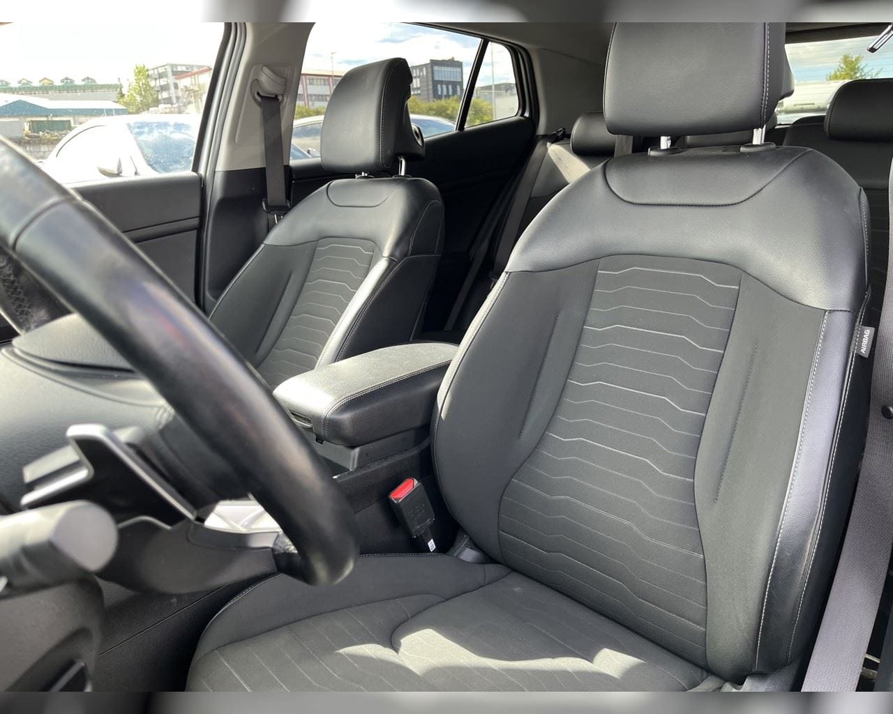 KIA SPORTAGE STYLE PHEV