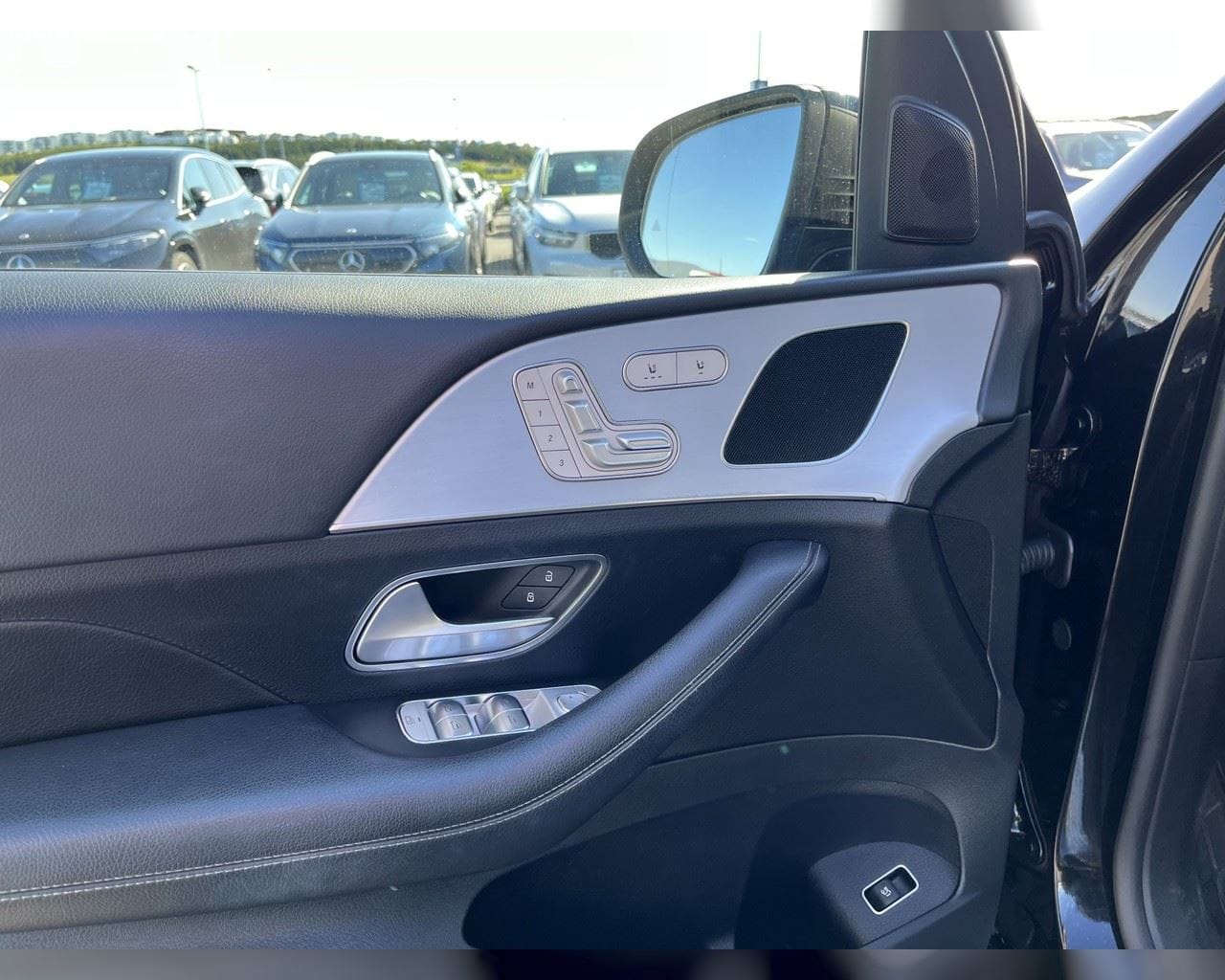 MERCEDES-BENZ GLE 350 DE 4MATIC PROGRESSIVE