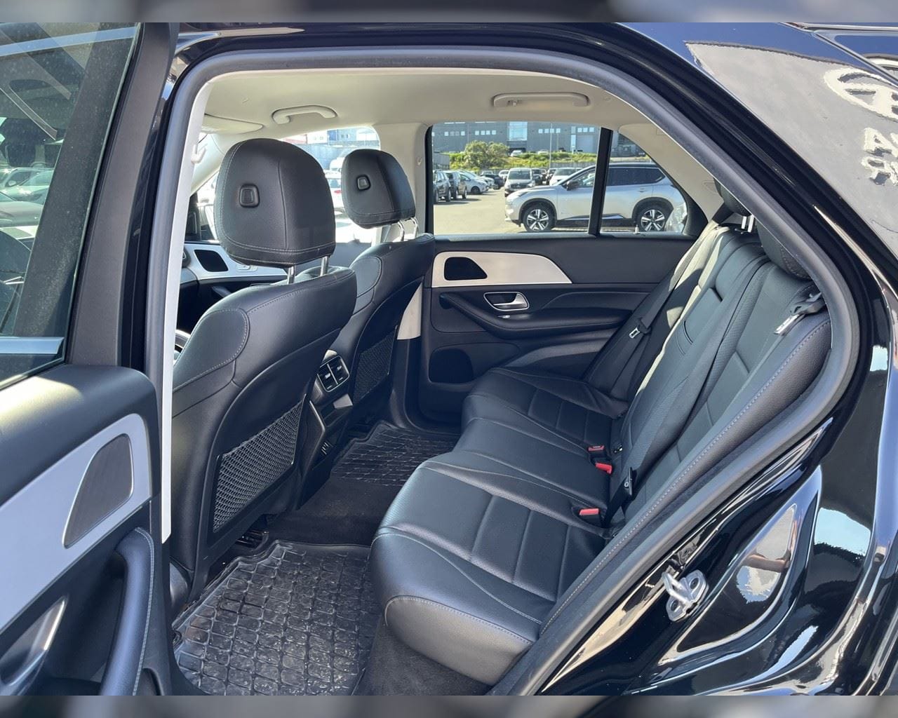 MERCEDES-BENZ GLE 350 DE 4MATIC PROGRESSIVE