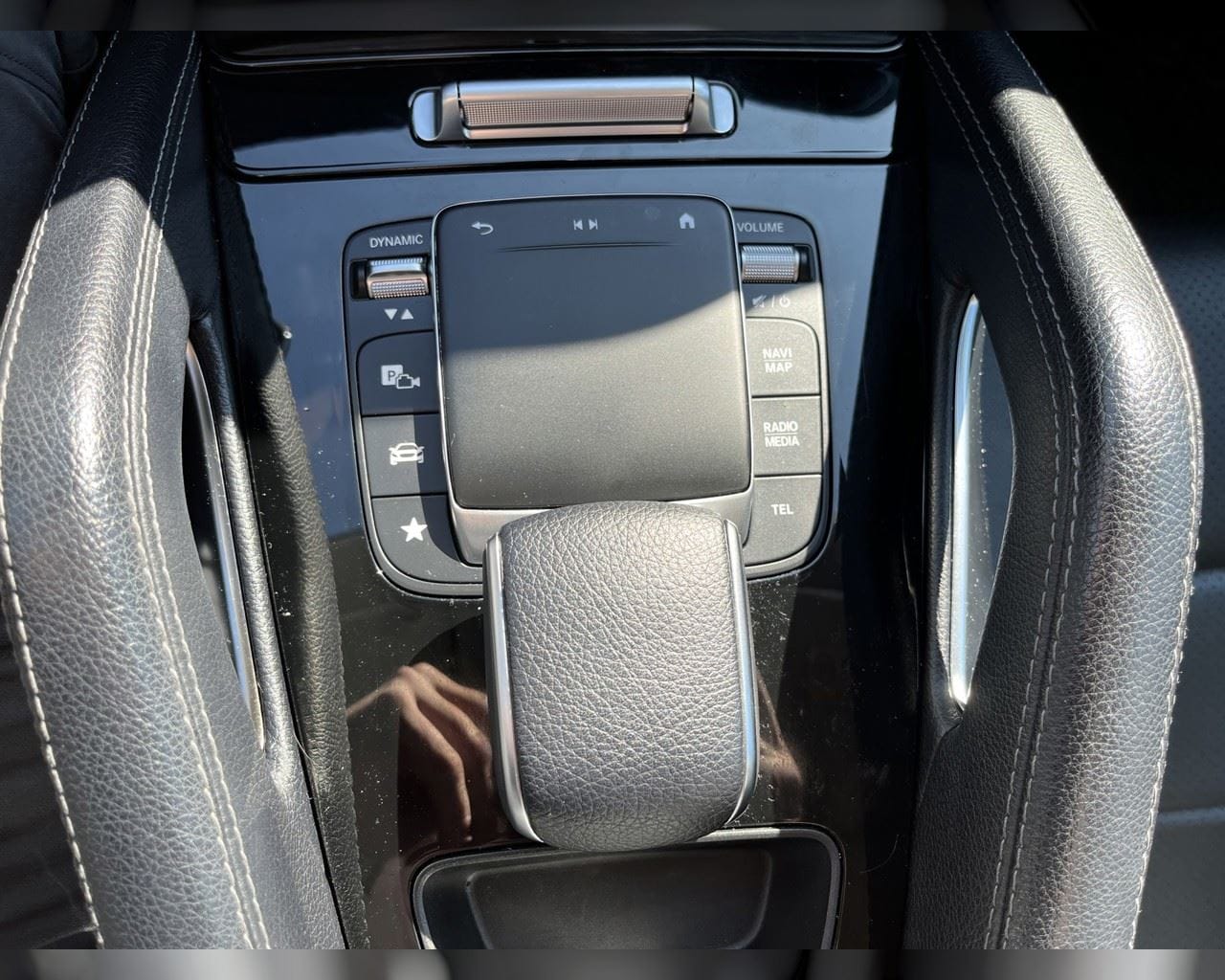 MERCEDES-BENZ GLE 350 DE 4MATIC PROGRESSIVE