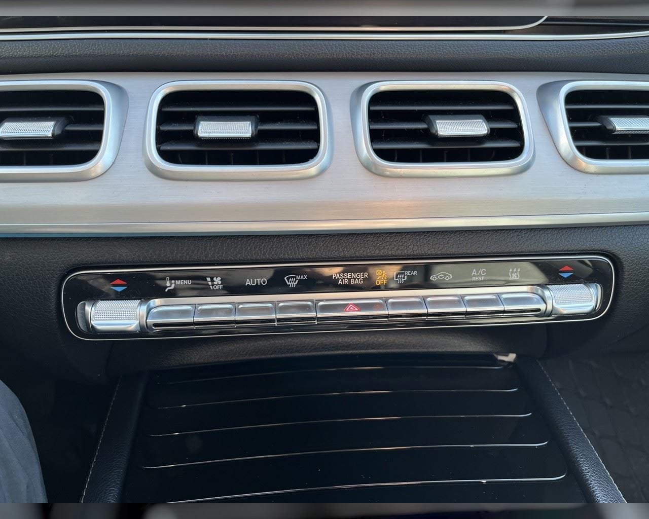 MERCEDES-BENZ GLE 350 DE 4MATIC PROGRESSIVE