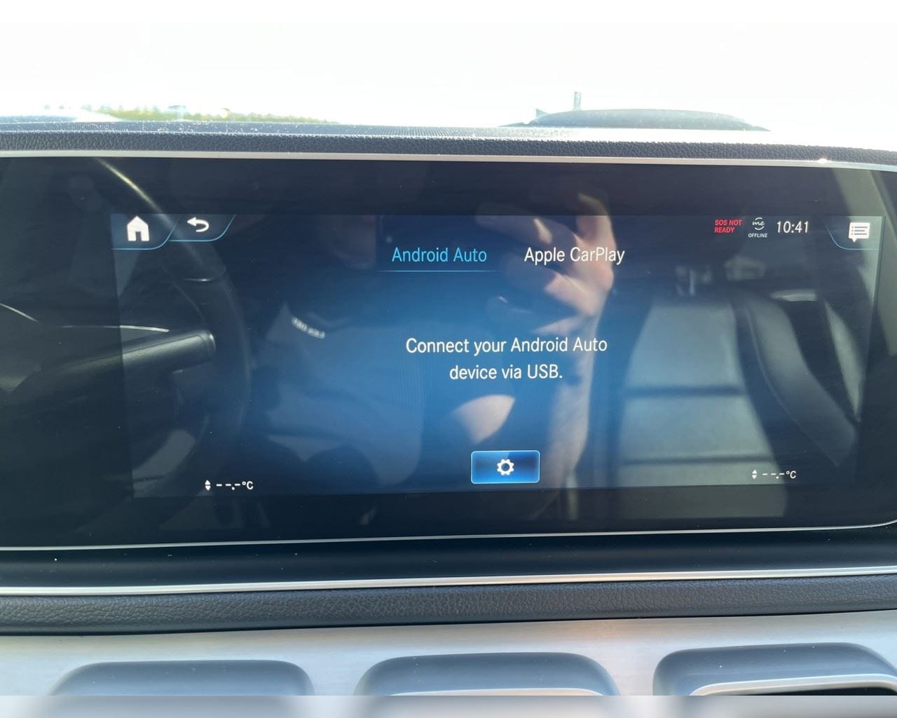 MERCEDES-BENZ GLE 350 DE 4MATIC PROGRESSIVE