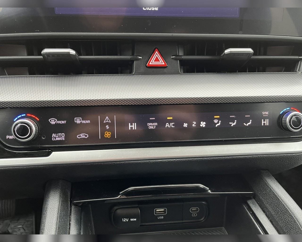 KIA SPORTAGE STYLE PHEV