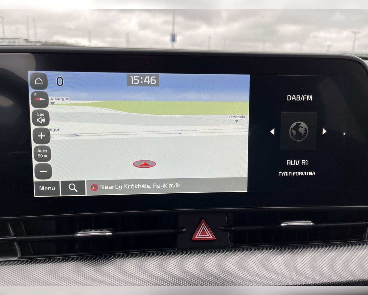 KIA SPORTAGE STYLE PHEV