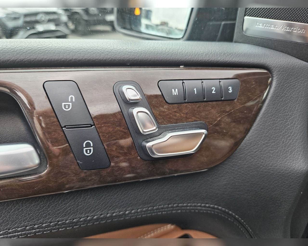 MERCEDES-BENZ GLE 500 E 4MATIC