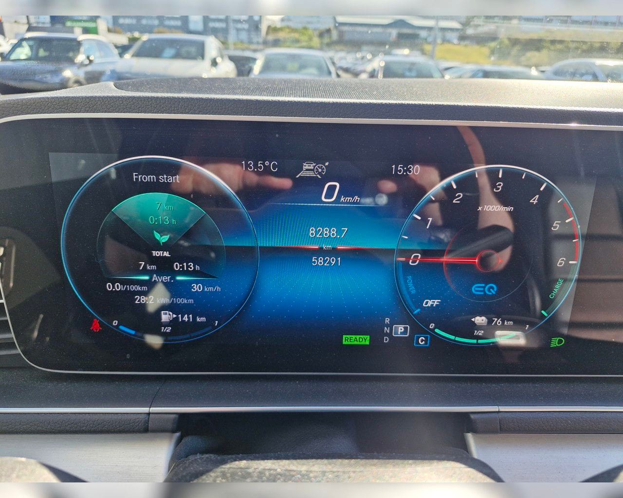 MERCEDES-BENZ GLE 350 DE 4MATIC