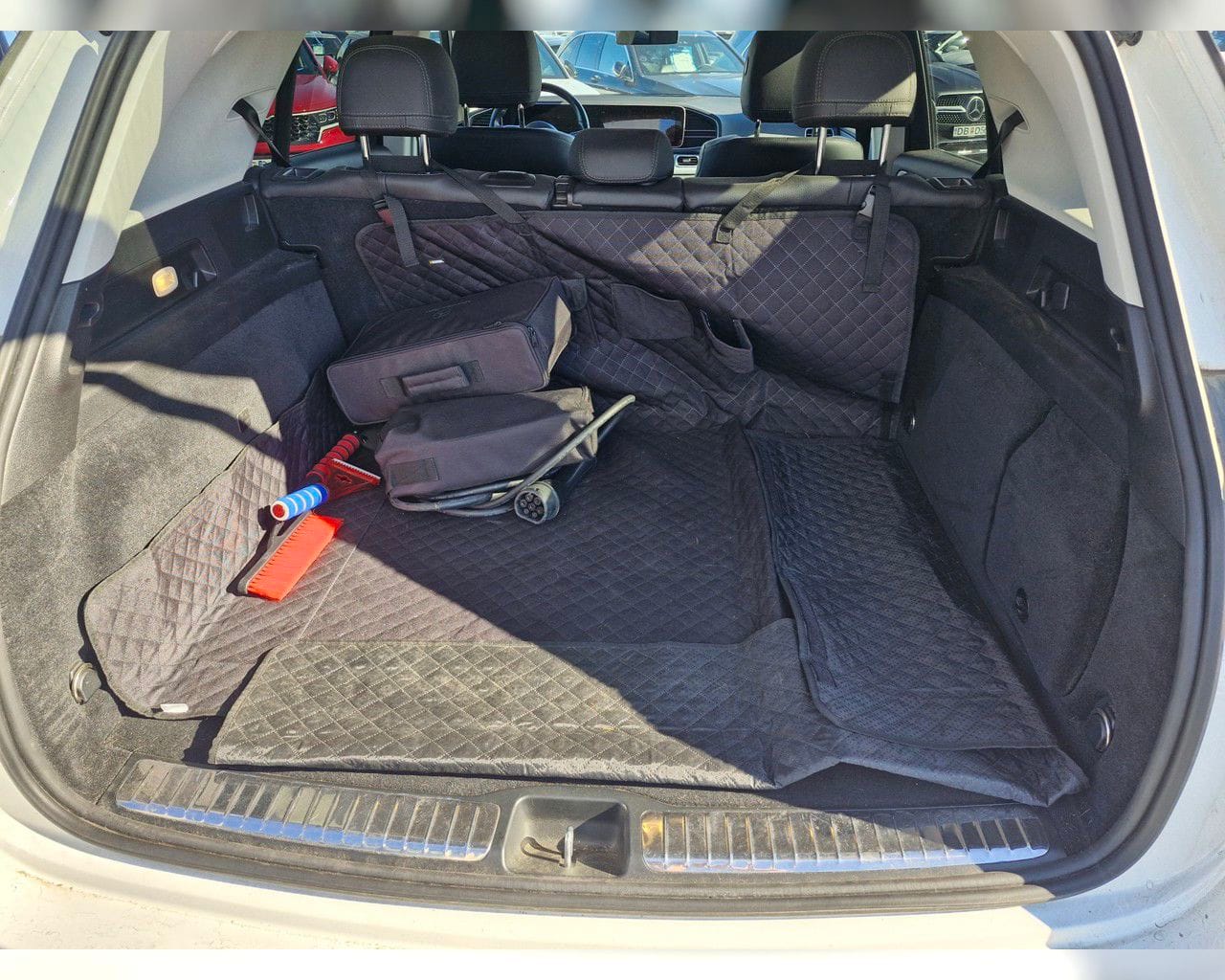 MERCEDES-BENZ GLE 350 DE 4MATIC