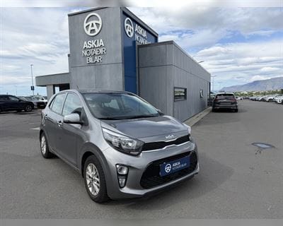 KIA PICANTO URBAN