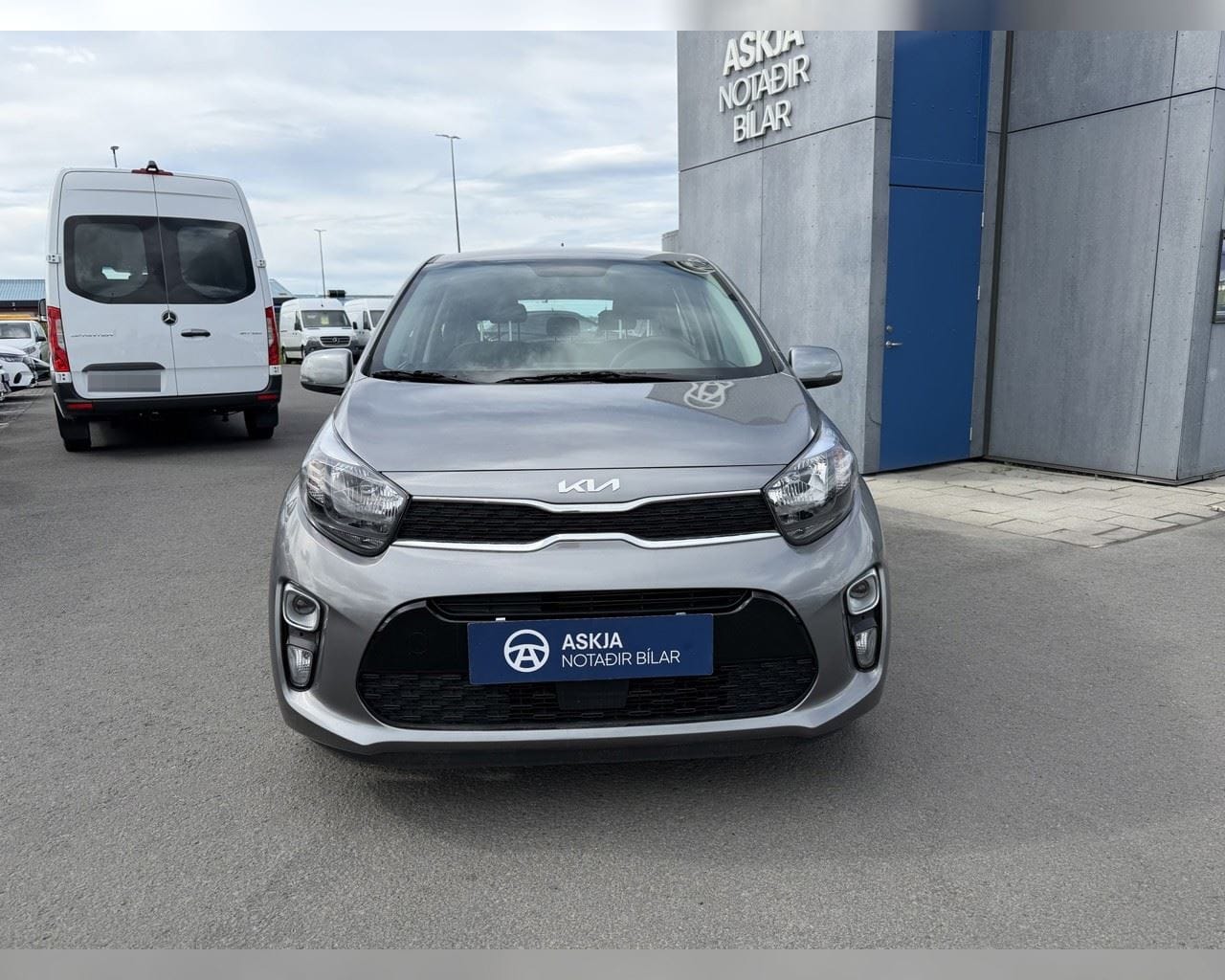 KIA PICANTO URBAN