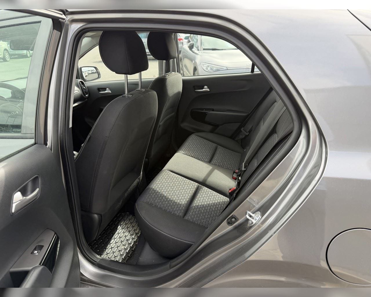 KIA PICANTO URBAN