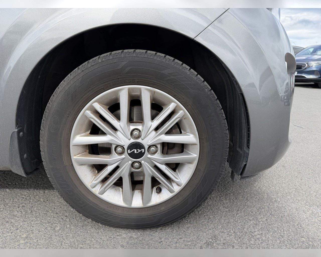 KIA PICANTO URBAN