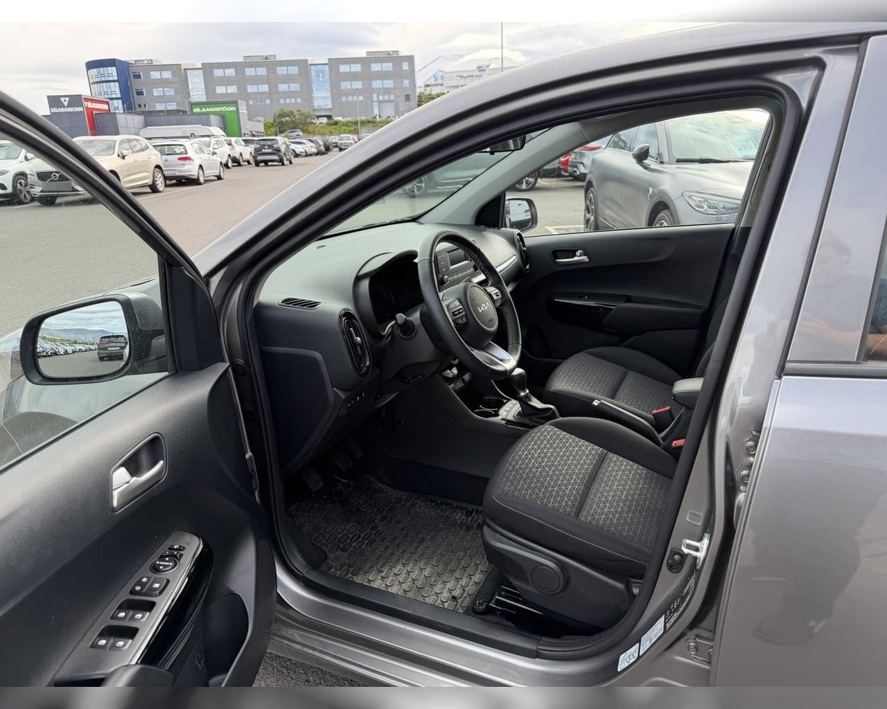 KIA PICANTO URBAN
