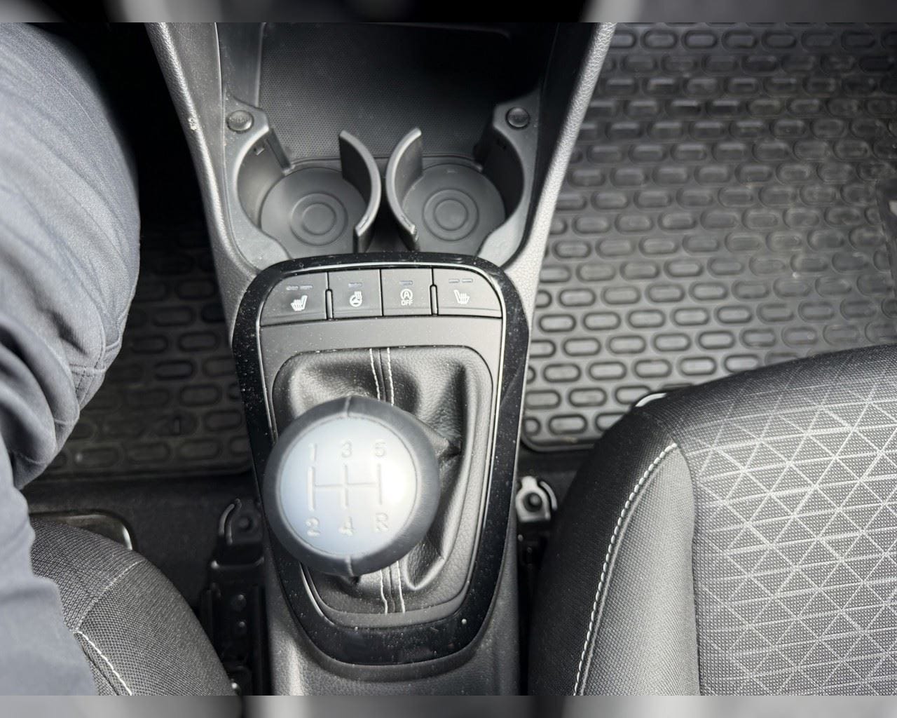 KIA PICANTO URBAN