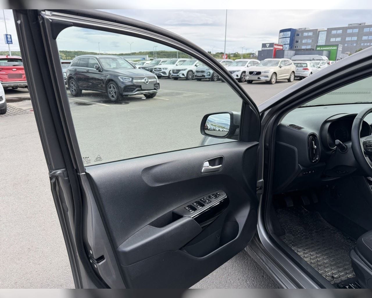 KIA PICANTO URBAN