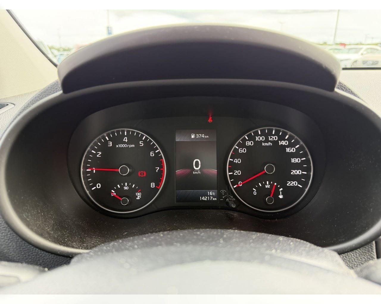 KIA PICANTO URBAN
