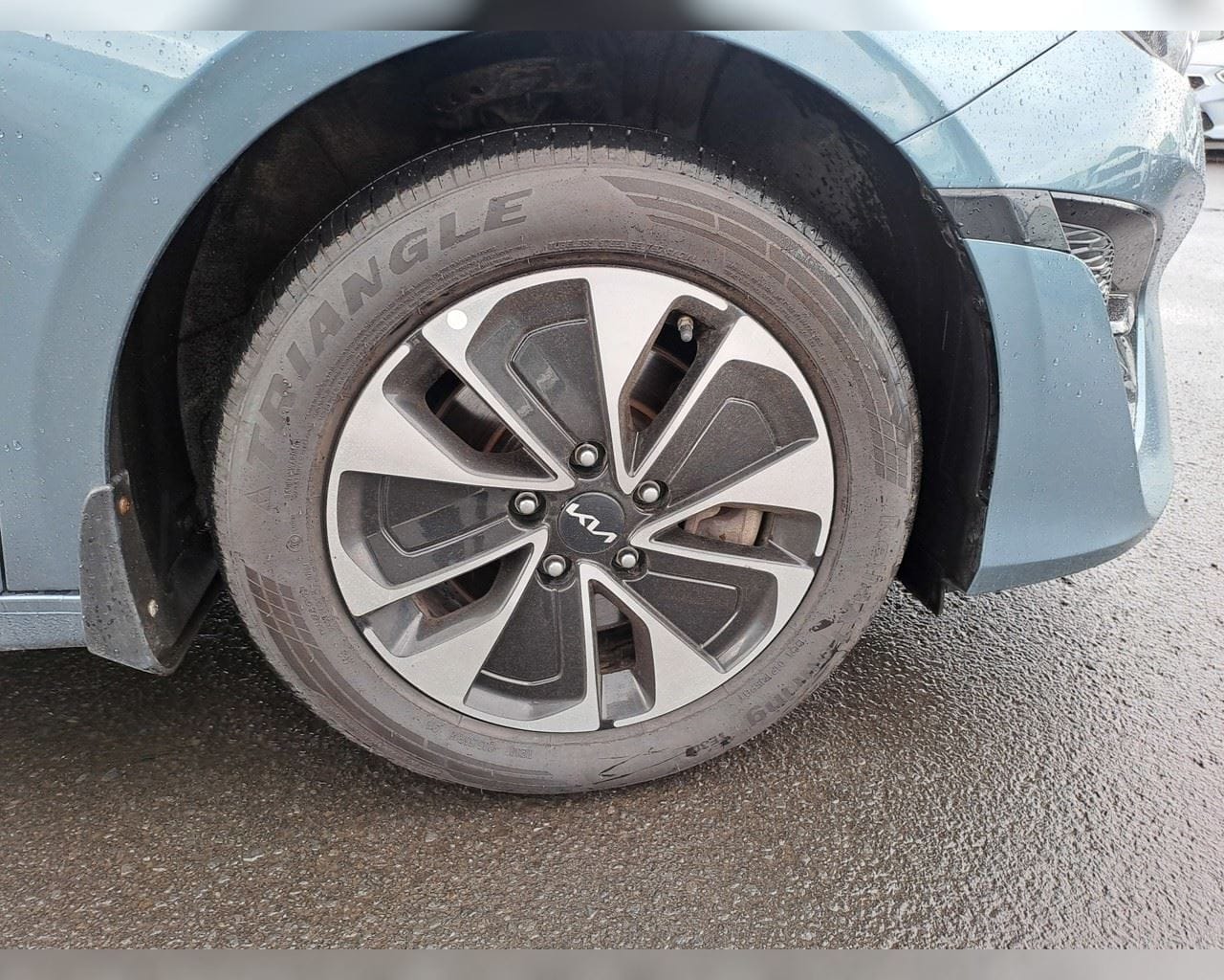 KIA CEED SW PHEV URBAN