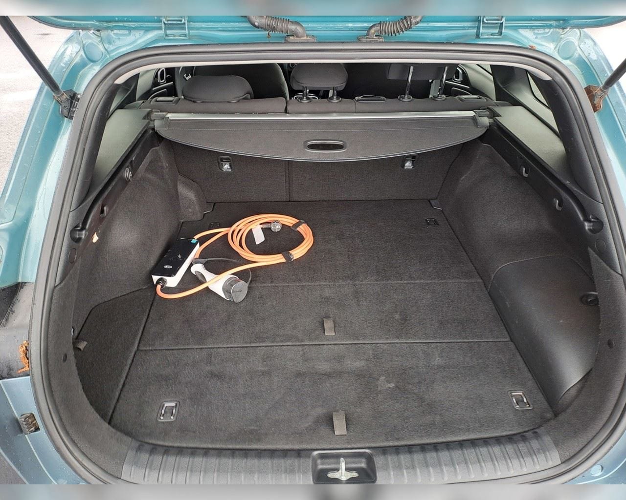 KIA CEED SW PHEV URBAN