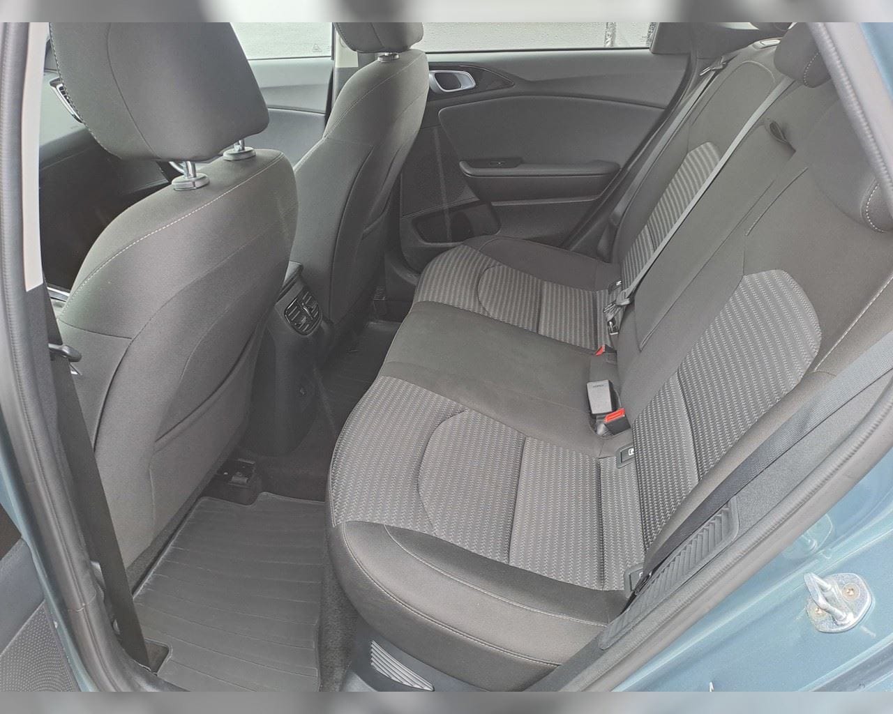 KIA CEED SW PHEV URBAN