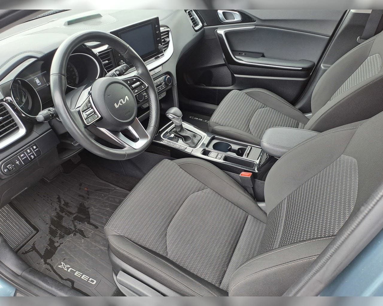 KIA CEED SW PHEV URBAN