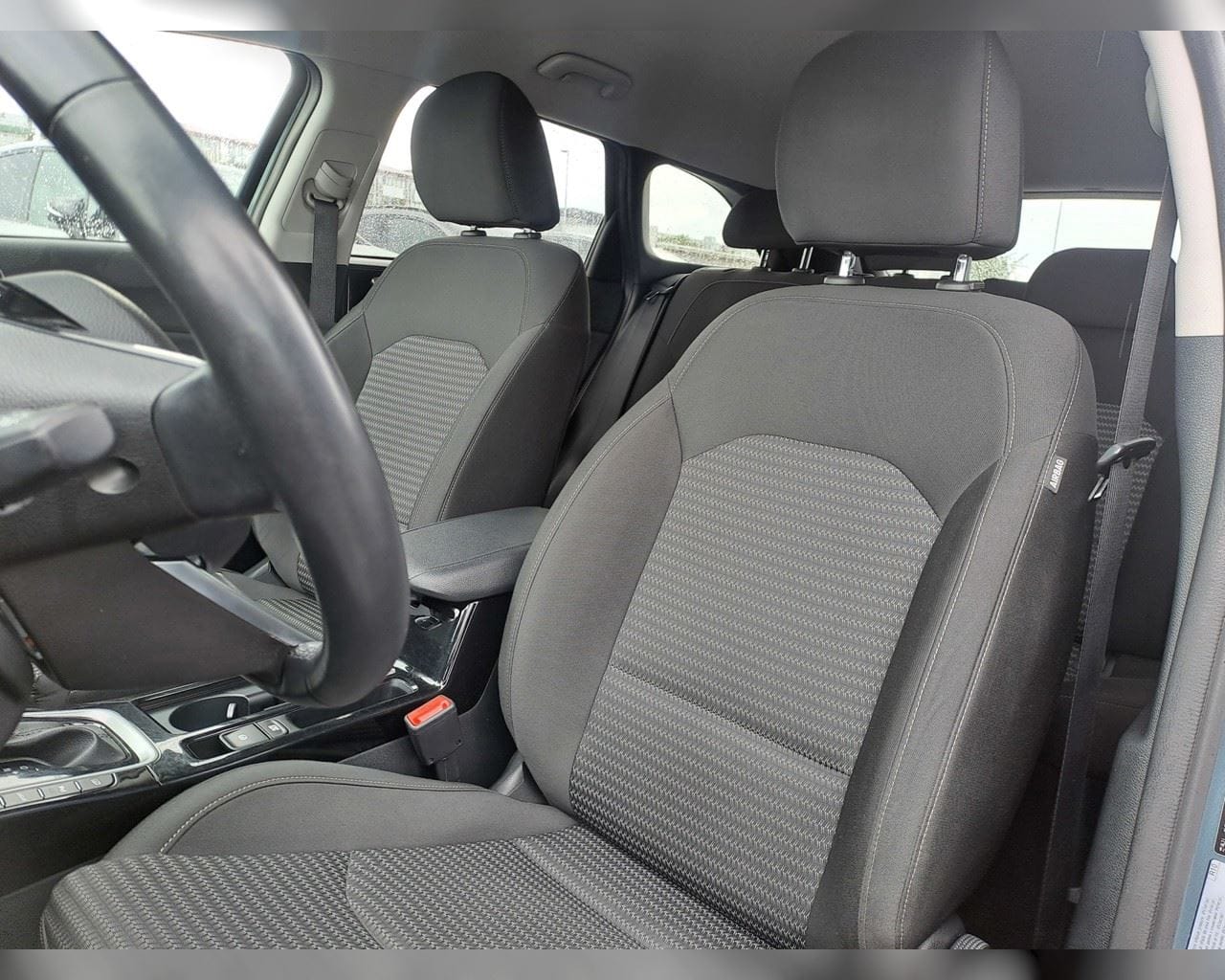 KIA CEED SW PHEV URBAN