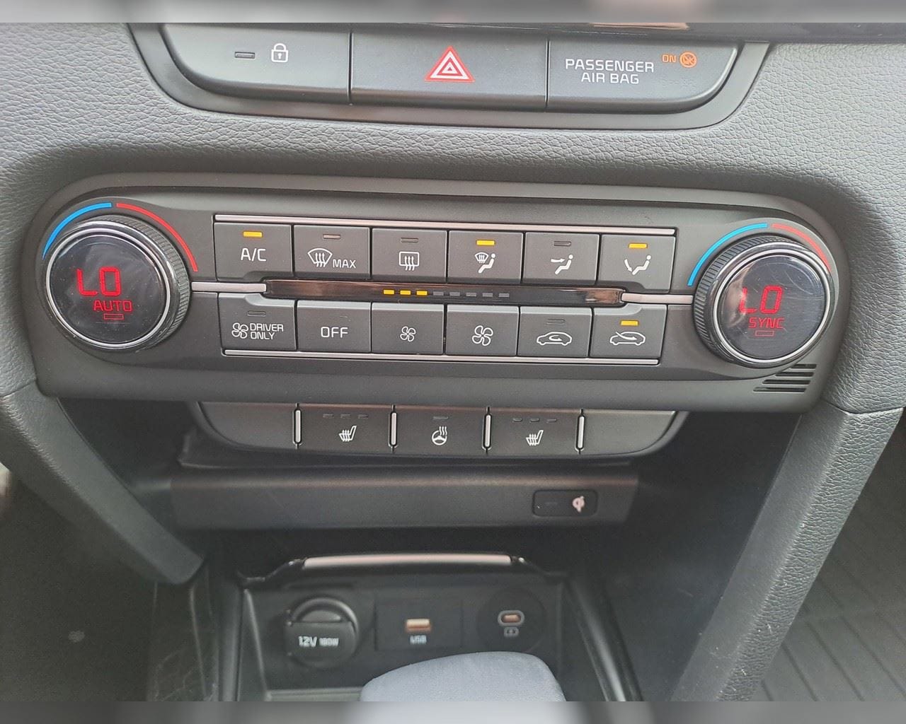 KIA CEED SW PHEV URBAN