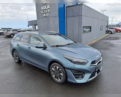 KIA CEED SW PHEV URBAN